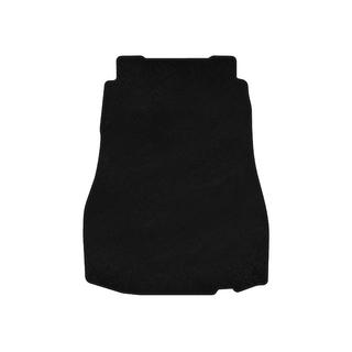 Premium tekstil bagagerumsmåtte (SD, Sort)