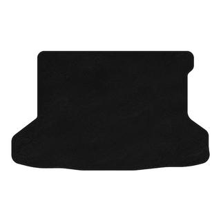 Tekstil bagagerumsmåtte Premium (Sort)