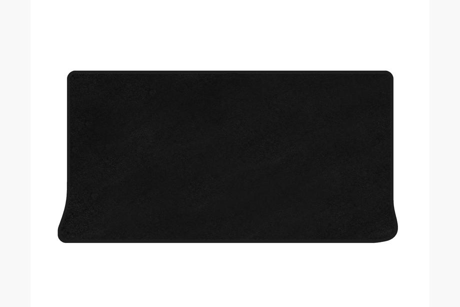 Hummer H2 2002–2009 Tekstil bagagerumsmåtte Premium (Sort) Image