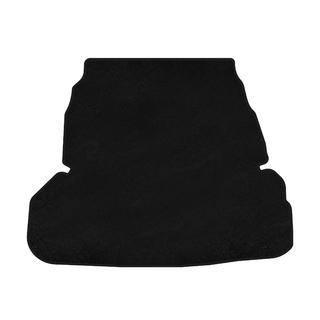 Tekstil bagagerumsmåtte Premium (SD, Benzin, Sort)