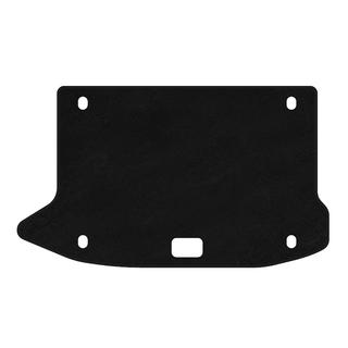 Tekstil bagagerumsmåtte Premium V2 (Sort)