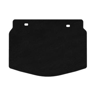 Tekstil bagagerumsmåtte Premium (Coupé, Sort)