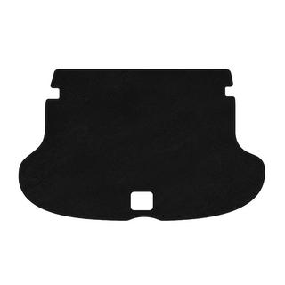 Tekstil bagagerumsmåtte Premium (Sort)