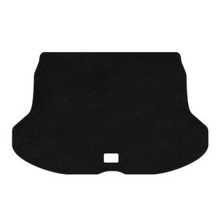 Tekstil bagagerumsmåtte Premium (Sort) Infiniti QX50 2013–2017