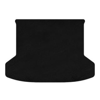 Tekstil bagagerumsmåtte Premium (Sort)