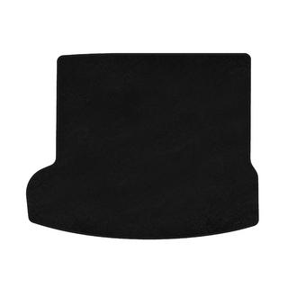 Tekstil bagagerumsmåtte Premium (Sort)
