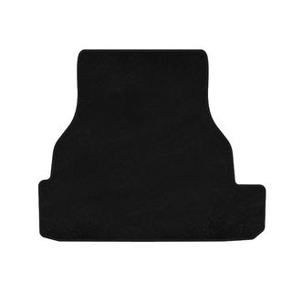 Premium tekstil bagagerumsmåtte (SD, Sort)
