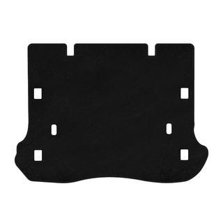 Tekstil bagagerumsmåtte Premium V-2 (Sort) Jeep Grand Cherokee WK 2004–2010
