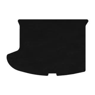Tekstil bagagerumsmåtte Premium (Sort)
