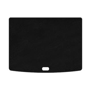 Tekstil bagagerumsmåtte Premium V-2 (Sort)