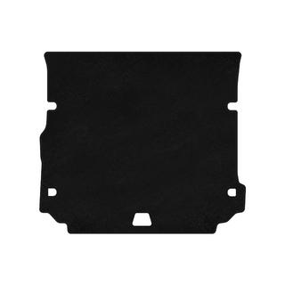 Tekstil bagagerumsmåtte Premium V2 (Sort) Land Rover Discovery III 2004–2009