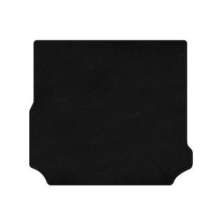 Tekstil bagagerumsmåtte Premium V2 (Sort)