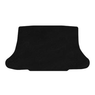 Tekstil bagagerumsmåtte Premium (Sort)