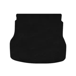 Tekstil bagagerumsmåtte Premium (Sort)