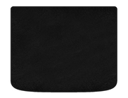 Mercedes B-class W245 2005–2011 Tekstil bagagerumsmåtte Premium (Sort) foto 1