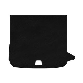 Tekstil bagagerumsmåtte Premium (Sort)