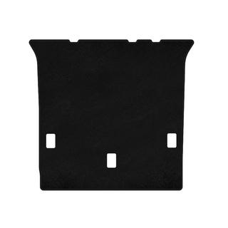 Tekstil bagagerumsmåtte Premium (2012-2015, 5-dørs, Sort)