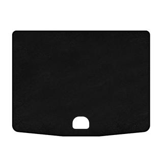 Tekstil bagagerumsmåtte Premium (Sort)