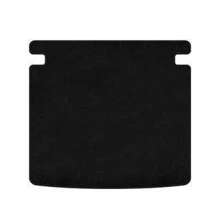 Tekstil bagagerumsmåtte Premium (Sort)
