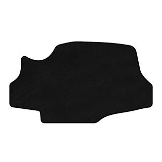 Tekstil bagagerumsmåtte Premium (Coupé, Sort)