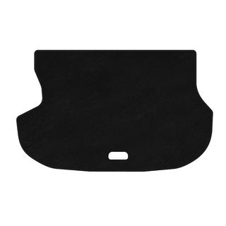 Tekstil bagagerumsmåtte Premium (Sort)