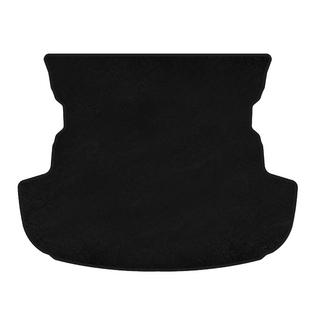 Tekstil bagagerumsmåtte Premium (Sort)