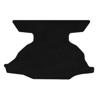 Tekstil bagagerumsmåtte Premium (Coupé, Sort)