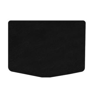 Tekstil bagagerumsmåtte Premium (Sort)
