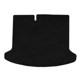 Tekstil bagagerumsmåtte Premium (Sort)