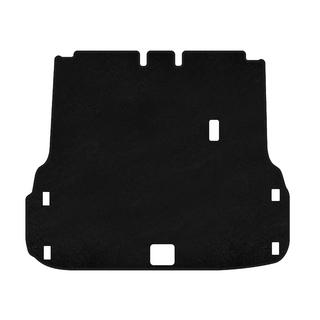 Tekstil bagagerumsmåtte Premium (Sort)
