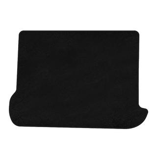 Tekstil bagagerumsmåtte Premium (Sort)