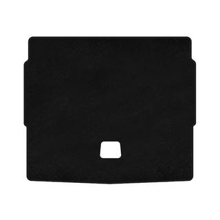 Tekstil bagagerumsmåtte Premium (2017-2021, Sort)