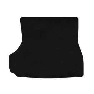 Tekstil bagagerumsmåtte Premium (LB, sort)