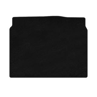 Bagagerumsmåtte i tekstil Premium V1 (El, Sort)