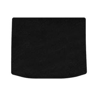 Tekstil bagagerumsmåtte Premium (Sort)