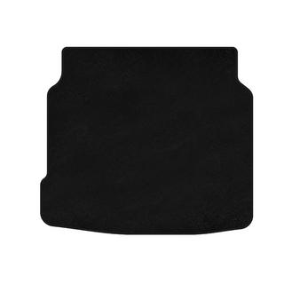 Tekstil bagagerumsmåtte Premium (LB, sort)