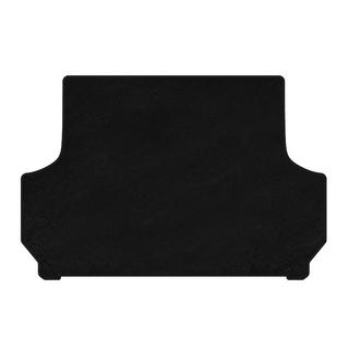 Tekstil bagagerumsmåtte Premium (Sort)