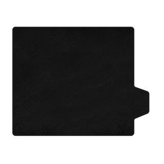 Tekstil bagagerumsmåtte Premium (2013-2017, Sort)
