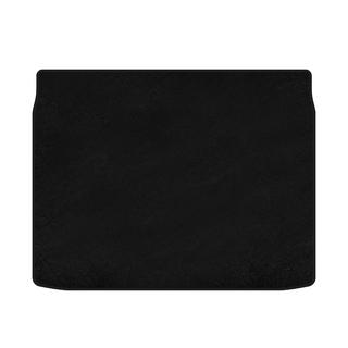 Tekstil bagagerumsmåtte Premium (2015-2018, Sort)