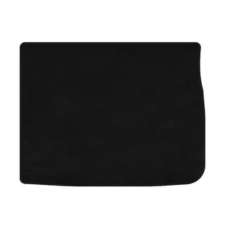 Tekstil bagagerumsmåtte Premium (Sort)