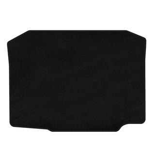 Bagagerumsmåtte i tekstil Premium (2010-2012, HB, 5-dørs, Sort) Seat Ibiza 2010–2017