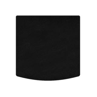 Bagagerumsmåtte i tekstil Premium (2013-2016, SW, Sort) Seat Leon 2013–2020