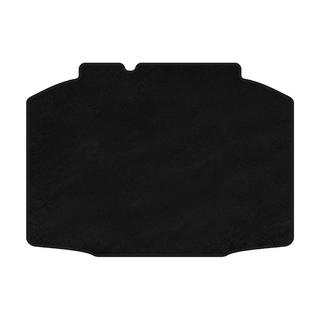 Tekstil bagagerumsmåtte Premium (Sort)