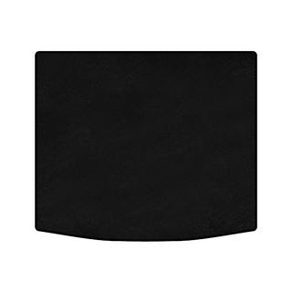 Tekstil bagagerumsmåtte Premium (Sort)
