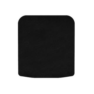 Premium tekstil bagagerumsmåtte (SD, Sort)