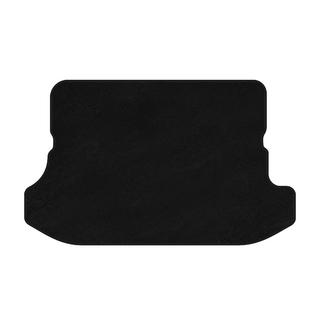 Tekstil bagagerumsmåtte Premium (Coupé, Sort)