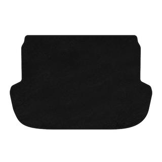 Tekstil bagagerumsmåtte Premium (2013-2017, Sort)