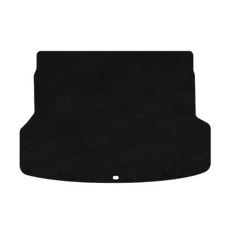 Tekstil bagagerumsmåtte Premium (Sort)