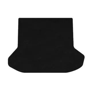 Premium tekstil bagagerumsmåtte (SD, Legacy BN, Sort)