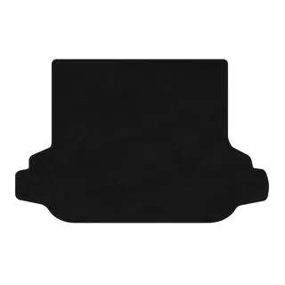 Tekstil bagagerumsmåtte Premium (Sort)